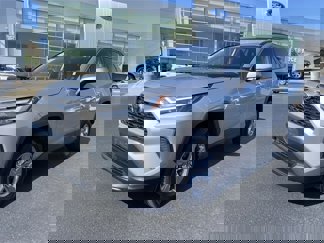 Used 2024 Toyota RAV4 XLE image 1