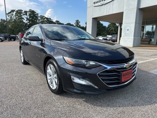 Used 2023 Chevrolet Malibu LT w/ Driver Confidence Package video 1