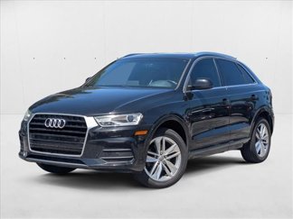 Used 2016 Audi Q3 2.0T Premium Plus image 1