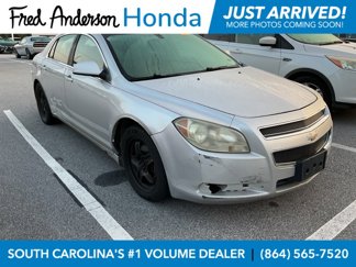 Used 2010 Chevrolet Malibu LT w/ Power Convenience Package image 1