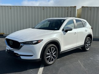 Used 2018 MAZDA CX-5 Touring w/ Preferred Equipment Package image 1