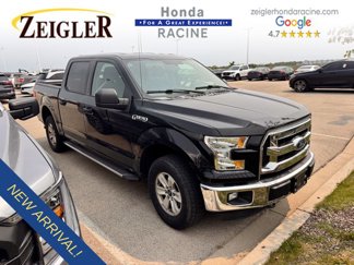 Used 2015 Ford F150 XLT image 1
