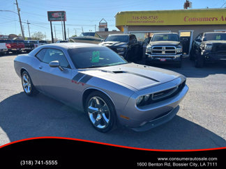 Used 2013 Dodge Challenger R/T Plus image 1