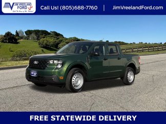 New 2025 Ford Maverick XL image 1