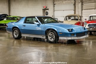 Used 1988 Chevrolet Camaro LT image 1