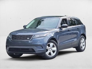 Certified 2025 Land Rover Range Rover Velar S image 1