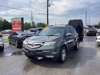 Used 2007 Acura MDX w/ Technology Package image 1