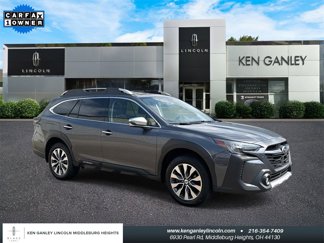 Used 2023 Subaru Outback Touring XT image 1