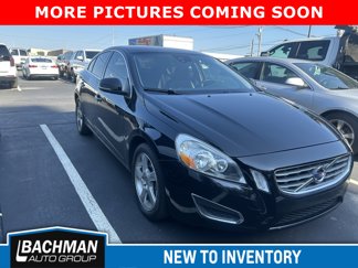 Used 2012 Volvo S60 T5 video 1