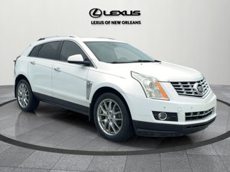 Used 2013 Cadillac SRX Premium image 1