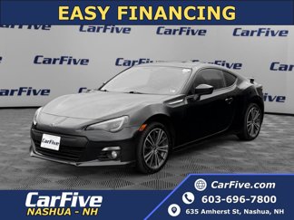 Used 2013 Subaru BRZ Limited image 1