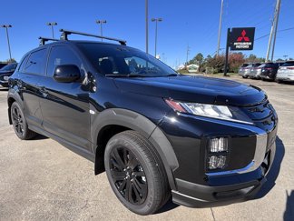 New 2024 Mitsubishi Outlander Sport AWD image 1