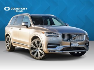 Used 2024 Volvo XC90 B6 Plus image 1