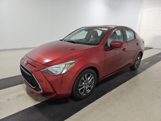 Used 2019 Toyota Yaris LE w/ Phone Cable & Charge Package image 1