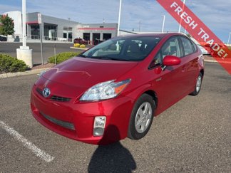 Used 2010 Toyota Prius Five image 1