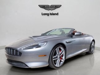 Used 2014 Aston Martin DB9 Volante image 1