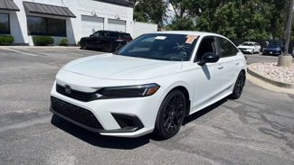 Used 2022 Honda Civic Sport image 1