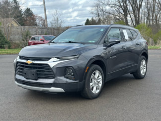 Used 2022 Chevrolet Blazer LT image 1