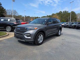 Used 2022 Ford Explorer XLT w/ Equipment Group 202A image 1