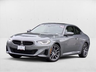 Certified 2025 BMW 230i xDrive Coupe w/ Premium Package video 1