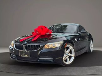 Used 2011 BMW Z4 sDrive30i w/ Premium Pkg image 1