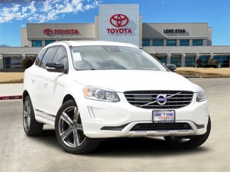 Used 2017 Volvo XC60 T5 Dynamic w/ Advanced Package image 1
