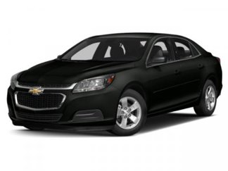 Used 2015 Chevrolet Malibu LS w/ Protection Package image 1