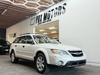 Used 2009 Subaru Outback 2.5i Special Edition image 1