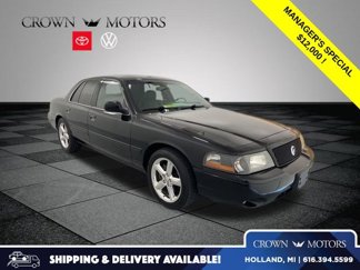 Used 2003 Mercury Grand Marquis image 1
