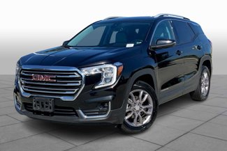 Used 2023 GMC Terrain SLT image 1