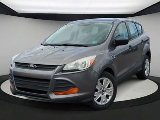 Used 2014 Ford Escape S image 1