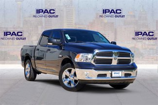 Used 2019 RAM 1500 Lone Star image 1