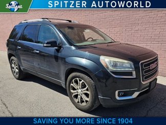 Used 2013 GMC Acadia SLT image 1