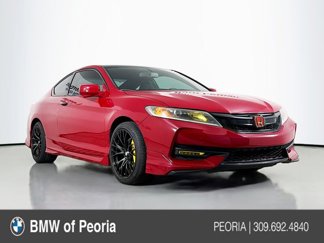 Used 2016 Honda Accord EX-L image 1