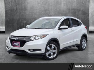 Used 2016 Honda HR-V EX-L image 1