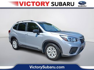 Used 2019 Subaru Forester w/ Alloy Wheel Package image 1