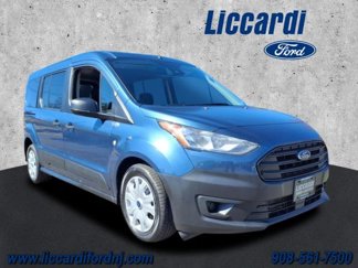 Used 2020 Ford Transit Connect XL image 1