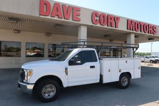 Used 2019 Ford F250 XL w/ XL Value Package image 1