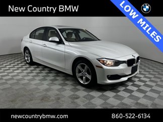 Used 2014 BMW 328i xDrive Sedan image 1