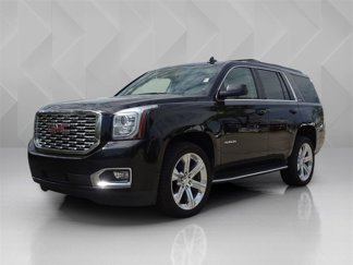 Used 2018 GMC Yukon SLE w/ Convenience Package image 1