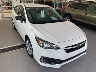 Certified 2023 Subaru Impreza 2.0i image 1
