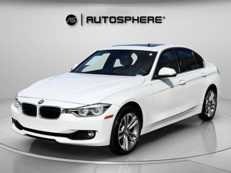 Used 2018 BMW 330i Sedan video 1