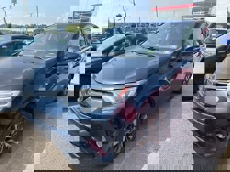 Used 2018 Toyota RAV4 XLE image 1