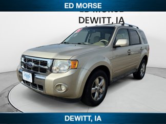 Used 2010 Ford Escape Limited image 1