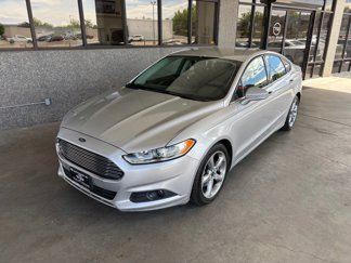 Used 2014 Ford Fusion SE w/ Equipment Group 201A image 1