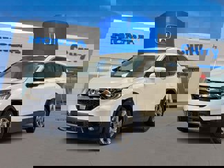 Used 2019 Honda CR-V EX-L image 1