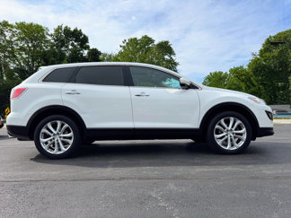 Used 2012 MAZDA CX-9 Grand Touring w/ Moonroof & Bose Audio Pkg image 1
