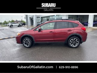 Used 2016 Subaru Crosstrek 2.0i Premium w/ Popular Package #2 image 1
