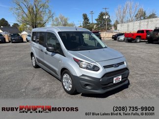 Used 2016 Ford Transit Connect XL image 1