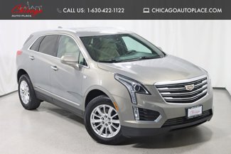 Used 2018 Cadillac XT5 FWD image 1